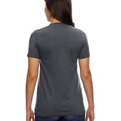 Back view of Ladies’ Classic T-Shirt