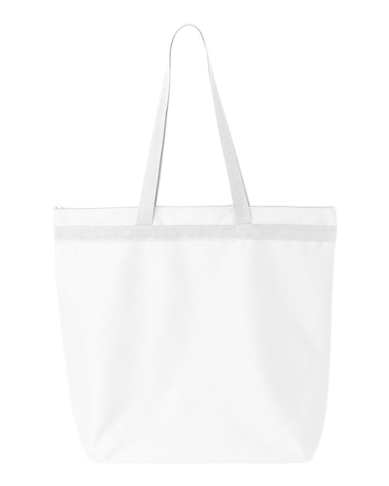 Front view of Melody Large Tote