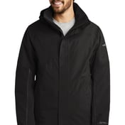 Front view of WeatherEdge&reg; Plus Insulated Jacket