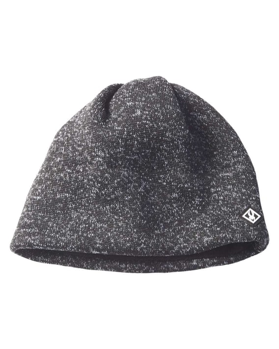 Front view of Passage Beanie
