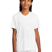 Front view of Youth Competitor United V-Neck