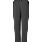 Back view of 10 Oz. Heavyweight Sweatpants