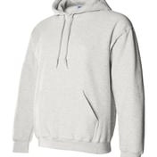 Side view of DryBlend® Hooded Sweatshirt