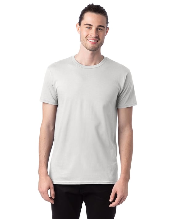 Front view of Unisex Perfect-T T-Shirt