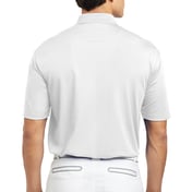 Back view of Tech Basic Dri-FIT Polo