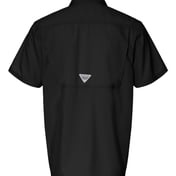 Back view of PFG Slack Tide™ Camp Shirt