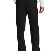 Back view of Wink Unisex WorkFlex Cargo Pant