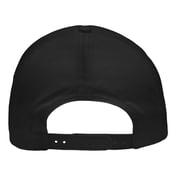 Back view of Five-Panel Rope Heritage Fit Cap