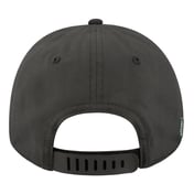 Back view of Back Nine Cap