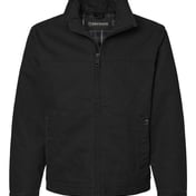 Front view of Maverick Boulder Cloth™ Jacket With Blanket Lining