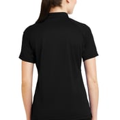 Back view of Women’s Select Snag-Proof Tactical Polo