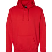Front view of Perfect Fleece Hooded Sweatshirt
