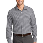 Front view of City Stretch Shirt