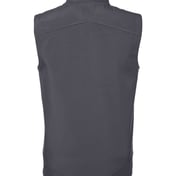 Back view of Touring Vest