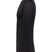 Side view of CoolCore­® Long Sleeve Compression Shirt