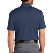 Back view of Dri-FIT Legacy Polo
