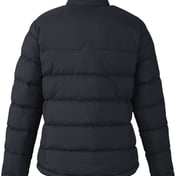 Back view of Women’s Inspire Puffer Jacket