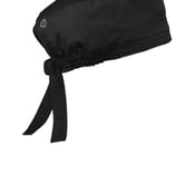 Front view of WorkFlex Scrub Cap