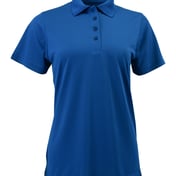 Front view of Women’s Guardian Snag Proof Polo