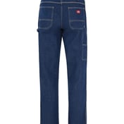 Back view of Carpenter Jeans