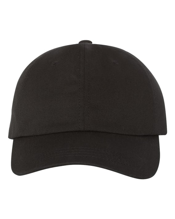 Front view of Classic Dad Hat