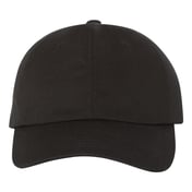 Front view of Classic Dad Hat