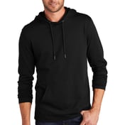 Front view of Featherweight French Terry Hoodie