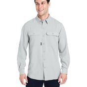 Front view of Men’s Crossroad Woven Shirt