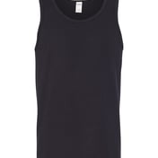 Front view of Heavy Cotton™ Tank Top