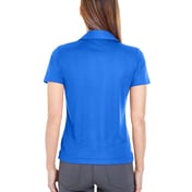Back view of Ladies’ Cool & Dry Sport Pullover