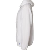 Side view of Dri Power® Hooded Sweatshirt