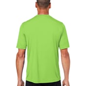 Back view of Capital Performance T-Shirt