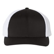 Front view of Performance Trucker Cap
