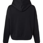 Back view of Women’s California Wave Wash Sunday Hooded Sweatshirt