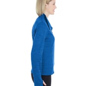 Side view of Ladies’ Amplify M Nge Fleece Jacket