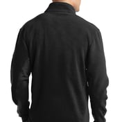 Back view of R-Tek® Pro Fleece Full-Zip Jacket