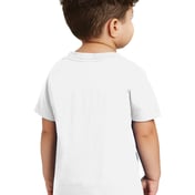Back view of Toddler Fan Favorite Tee