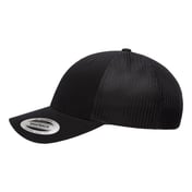 Side view of Elite Cap