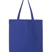 Back view of Branson Tote