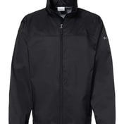 Front view of Glennaker Lake™ II Rain Jacket