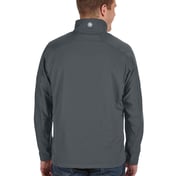 Back view of Men’s Approach Jacket