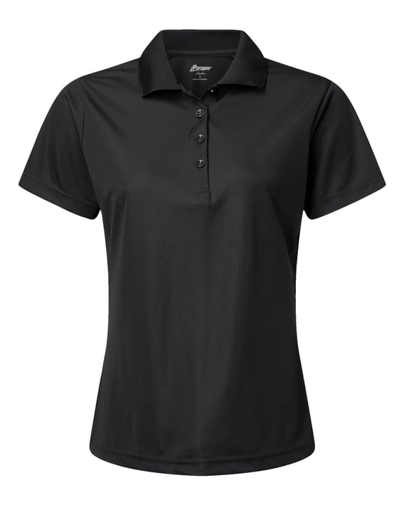 Front view of Women’s Sebring Performance Polo