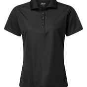 Front view of Women’s Sebring Performance Polo