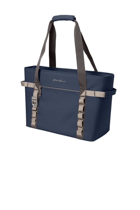 Front view of Max Cool Tote Cooler