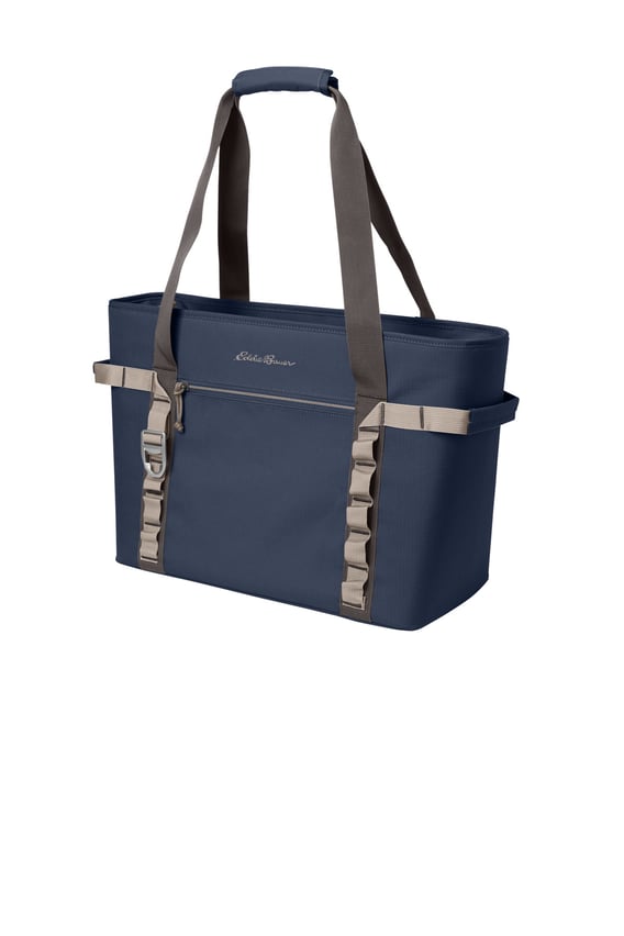 Front view of Max Cool Tote Cooler