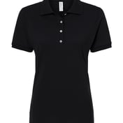 Front view of Women’s Dri-Power® Polo