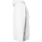 Side view of Men’s 80/20 Midweight College Hooded Sweatshirt