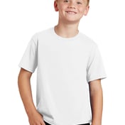 Front view of Youth Fan Favorite Tee