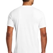 Back view of Perfect Tri® V-Neck Tee