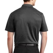 Back view of Dri-FIT Prime Polo